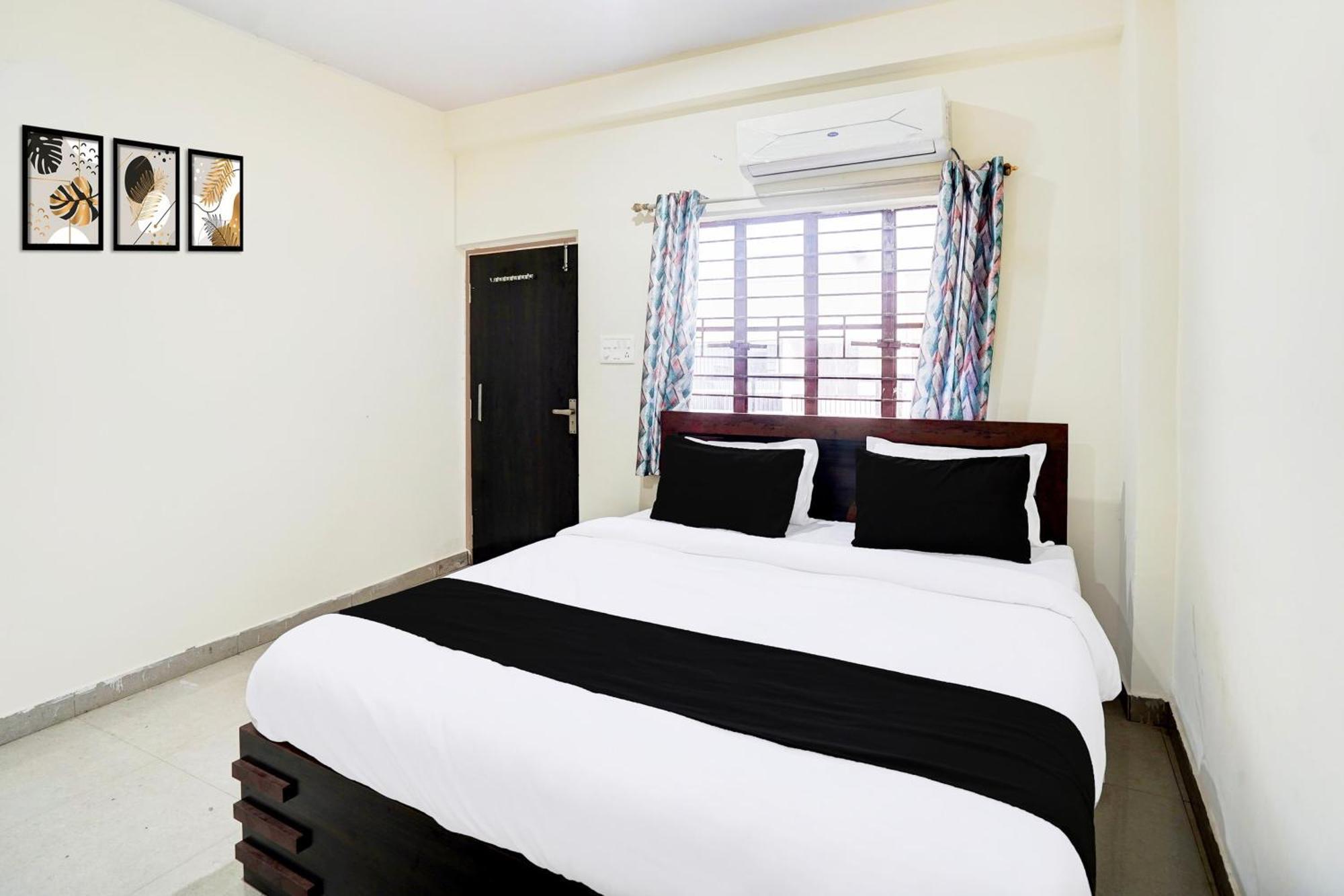 Hotel O The Crown Inn Danapur 外观 照片