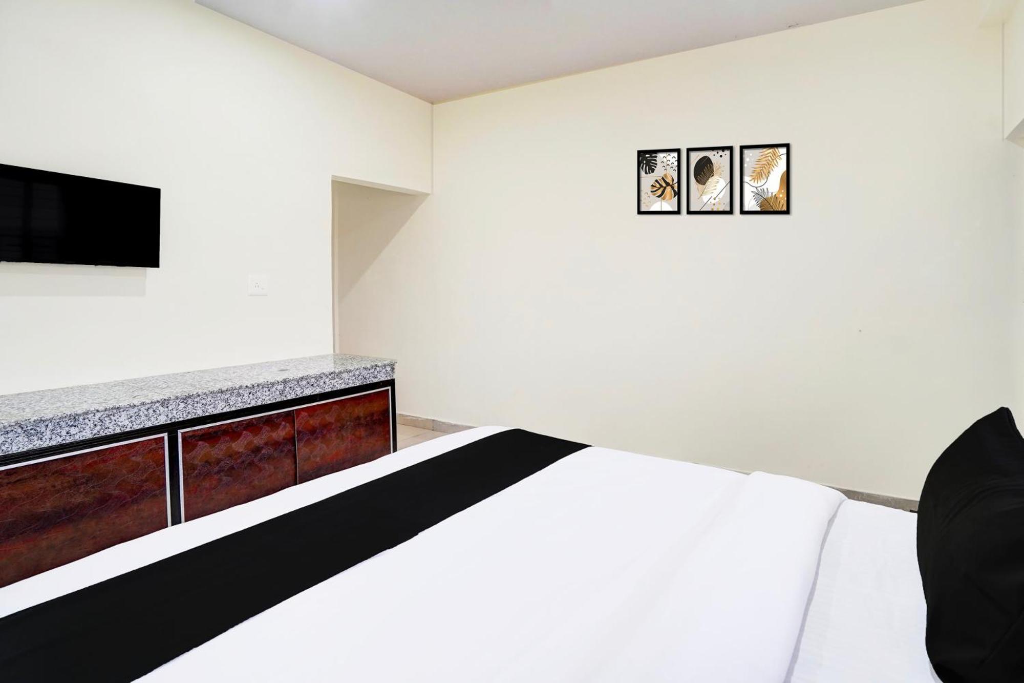 Hotel O The Crown Inn Danapur 外观 照片