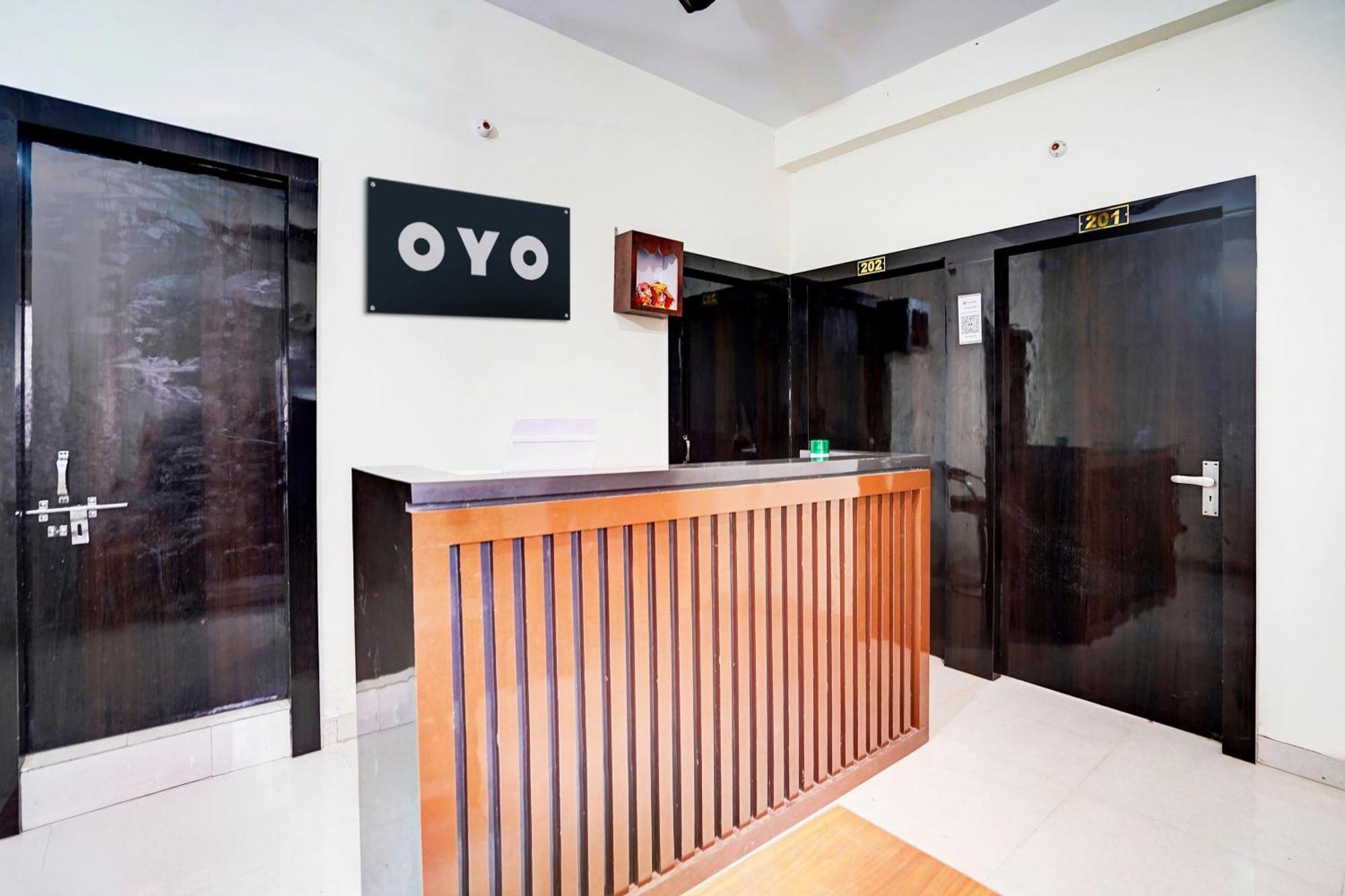 Hotel O The Crown Inn Danapur 外观 照片