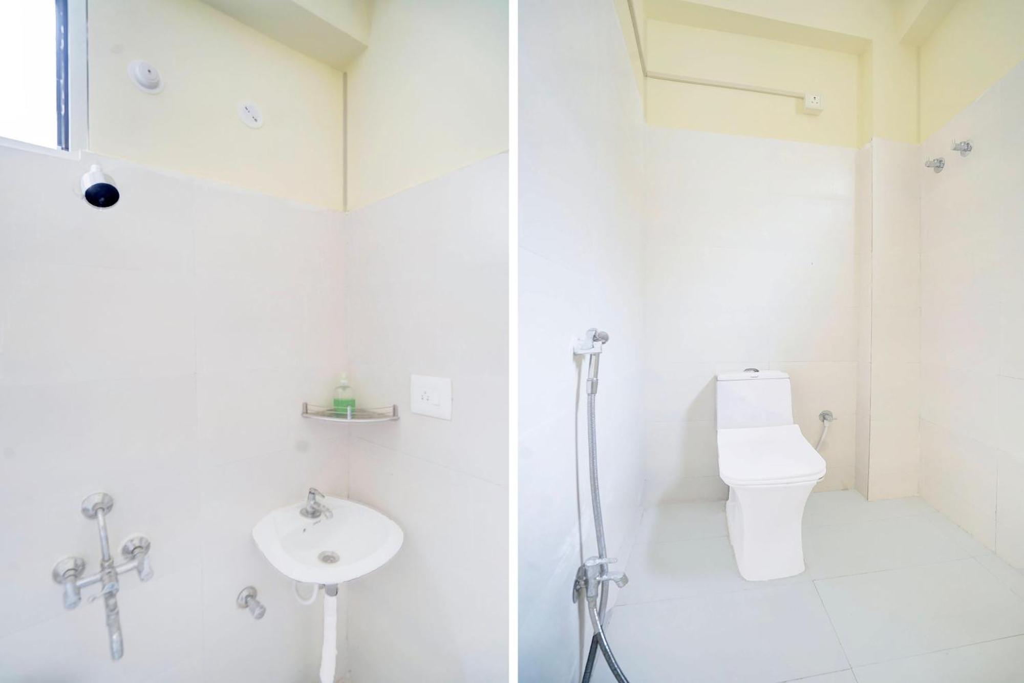 Hotel O The Crown Inn Danapur 外观 照片