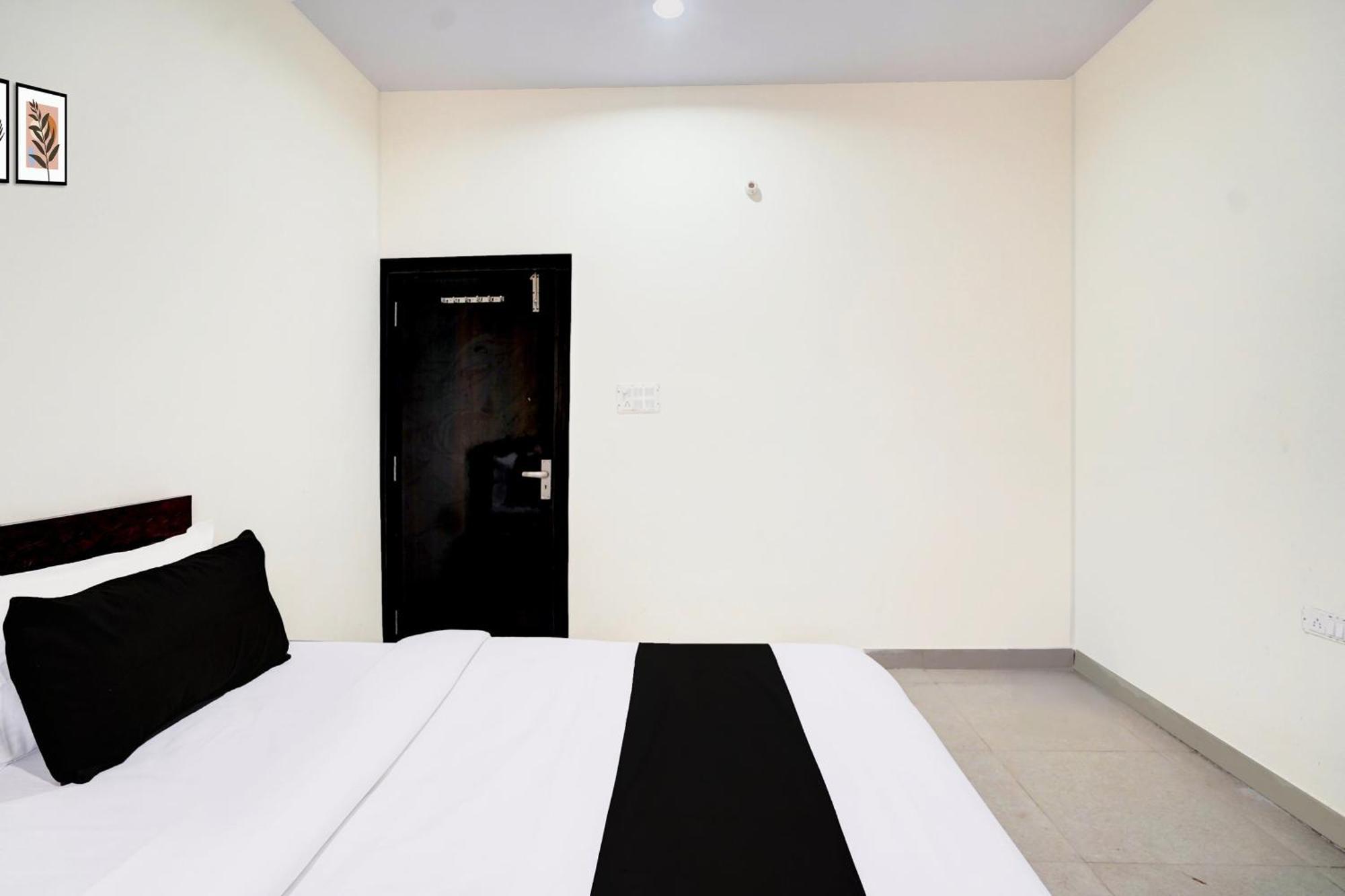 Hotel O The Crown Inn Danapur 外观 照片