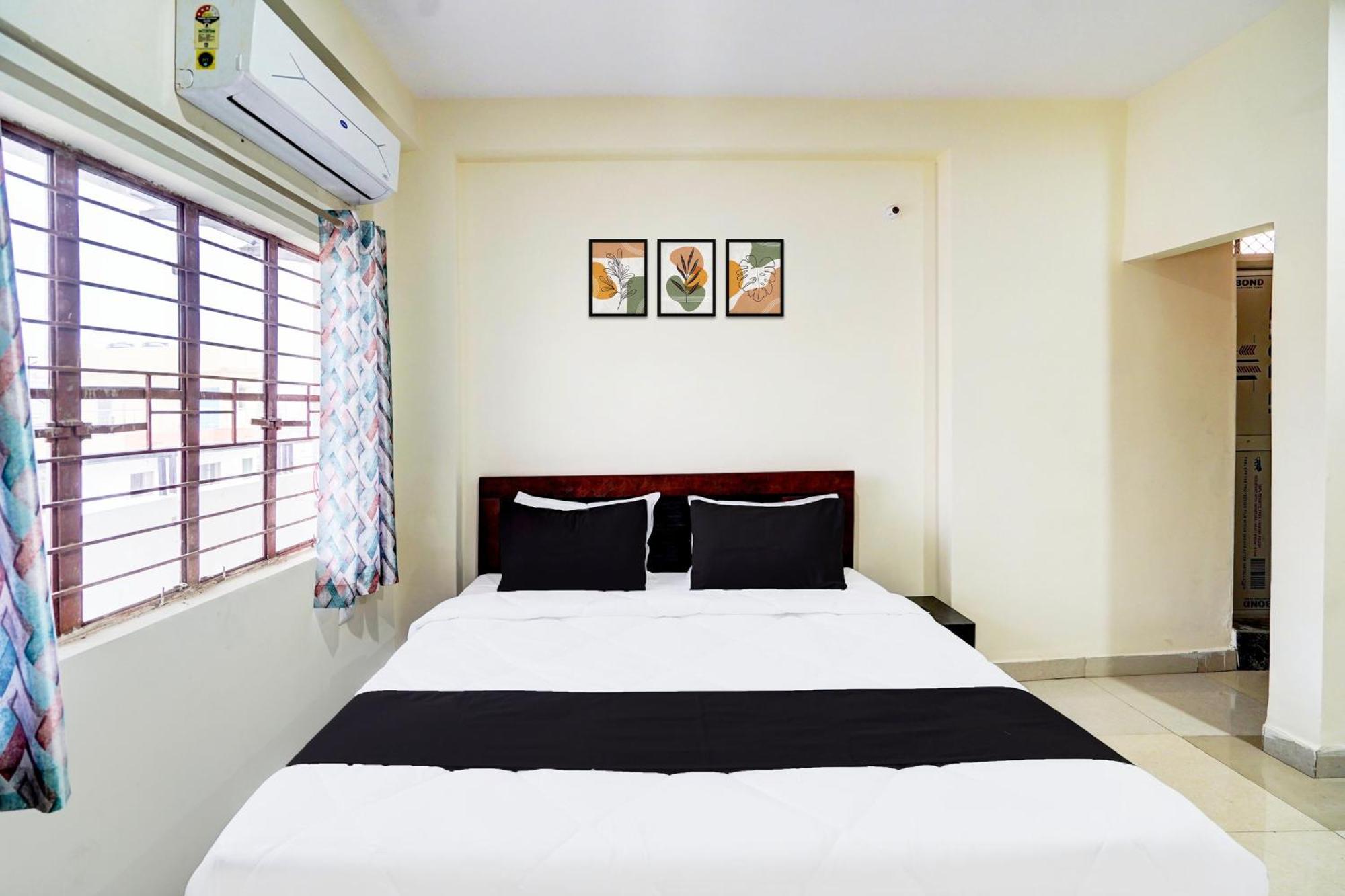 Hotel O The Crown Inn Danapur 外观 照片