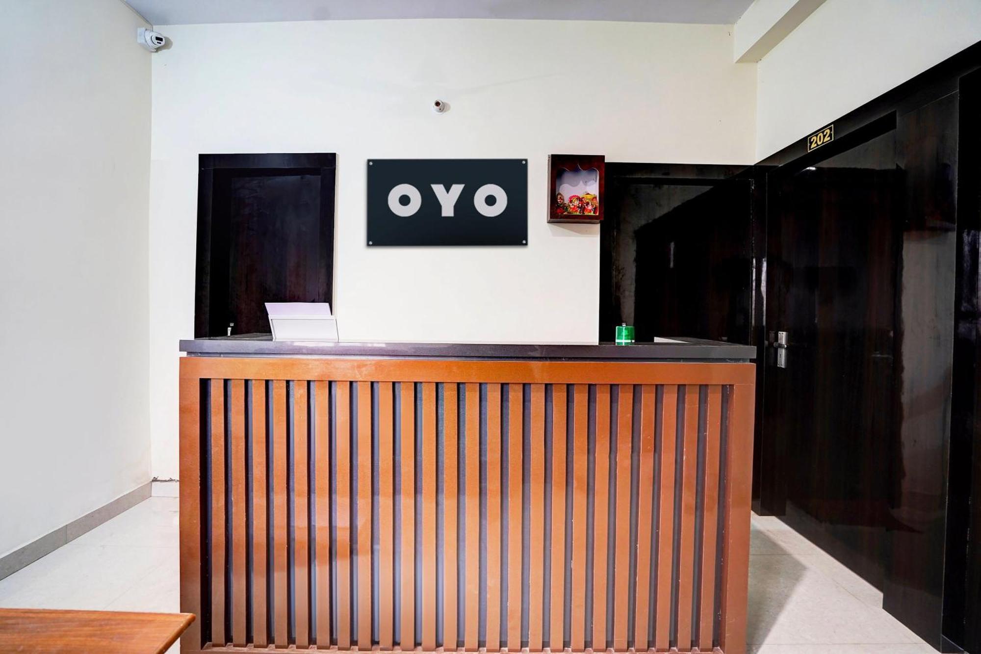 Hotel O The Crown Inn Danapur 外观 照片