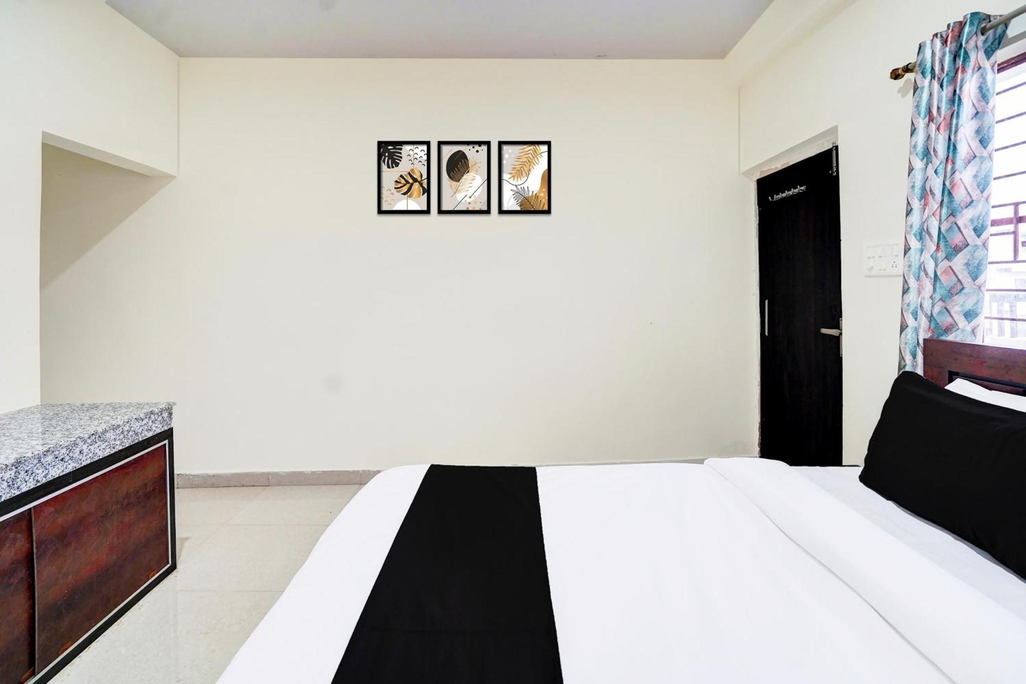 Hotel O The Crown Inn Danapur 外观 照片