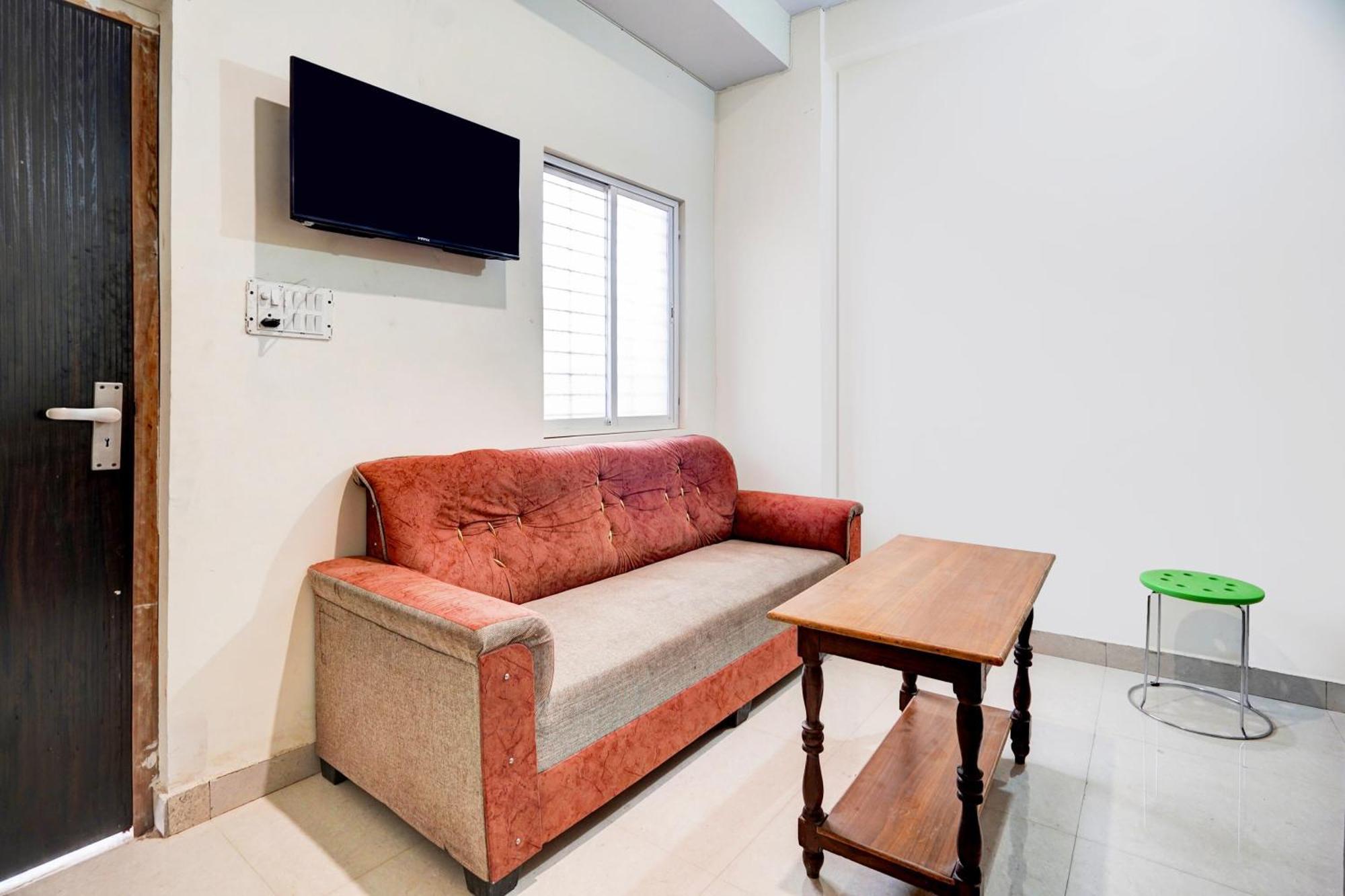 Hotel O The Crown Inn Danapur 外观 照片