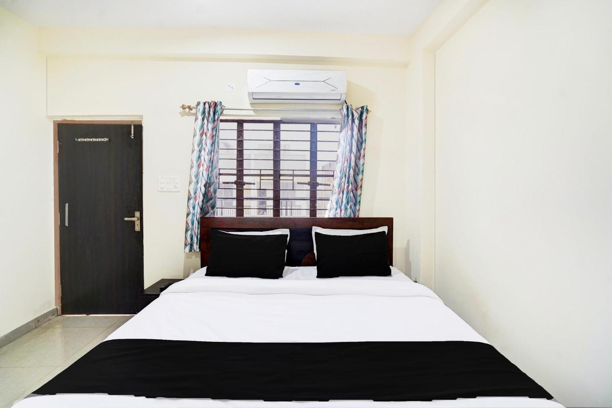 Hotel O The Crown Inn Danapur 外观 照片