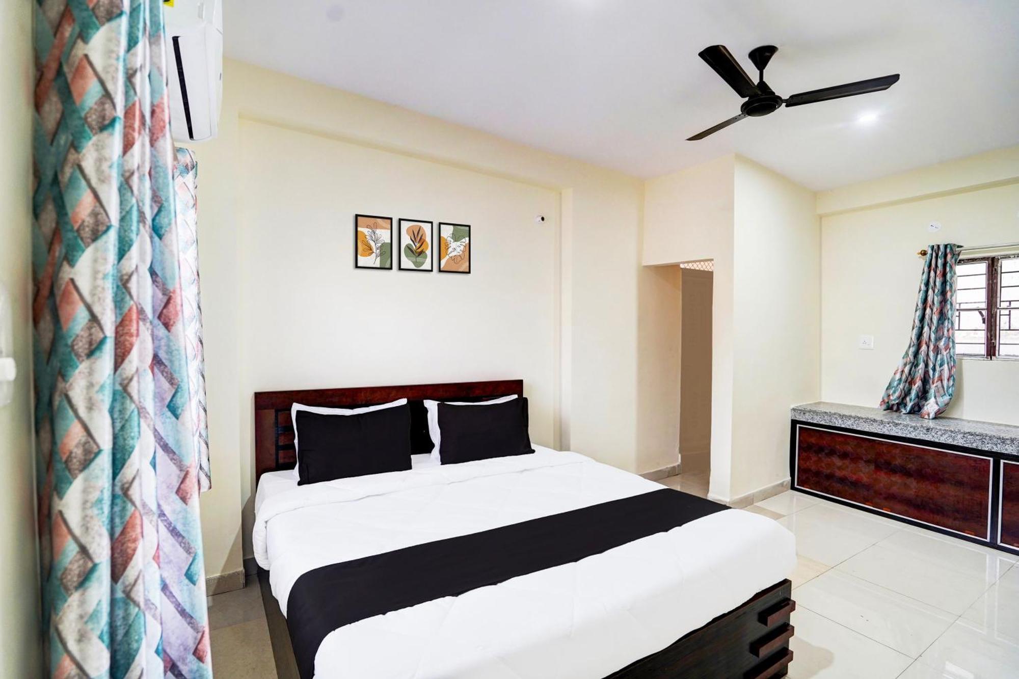 Hotel O The Crown Inn Danapur 外观 照片